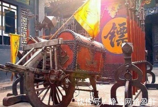 银子!古代侠客大口吃肉大口喝酒,然后扔下银子就走,不怕钱不够么?