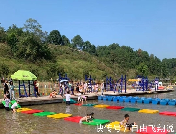 5g|重庆确定110个试点示范项目 打造“住业游乐购”全场景集
