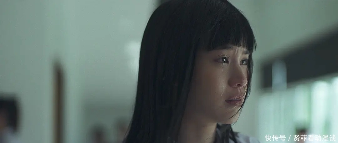 娜诺|泰剧《禁忌女孩》,第二季来袭,娜诺一笑生死难料