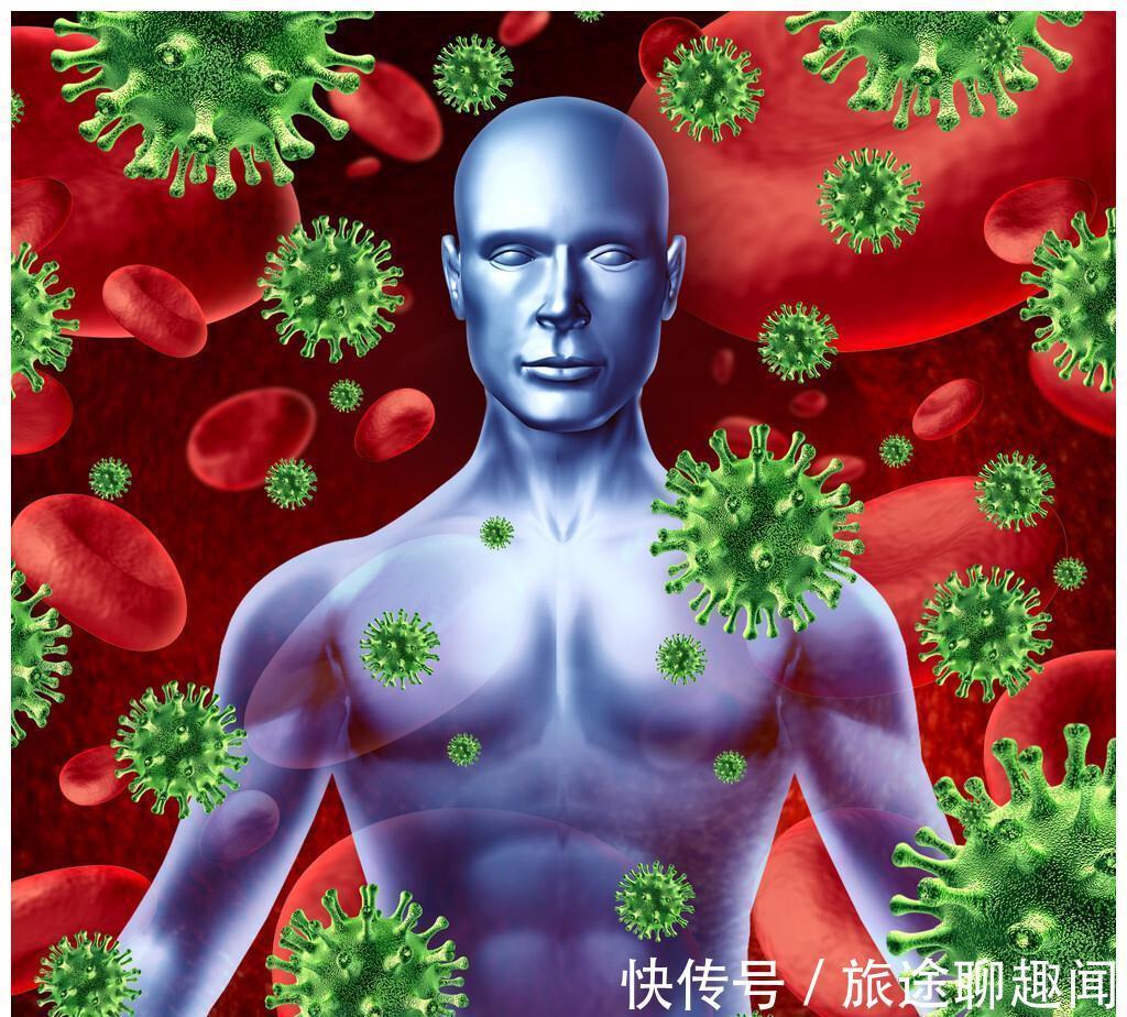 坏死|女性1处是宫颈“信号站”,若有4个现象,劝你早查HPV