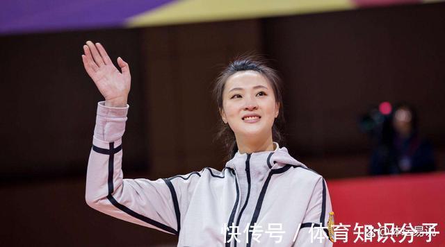 蔡斌|王宝泉和蔡斌谁更强,谁更适合带领女排?惠若琪或已给出答案!