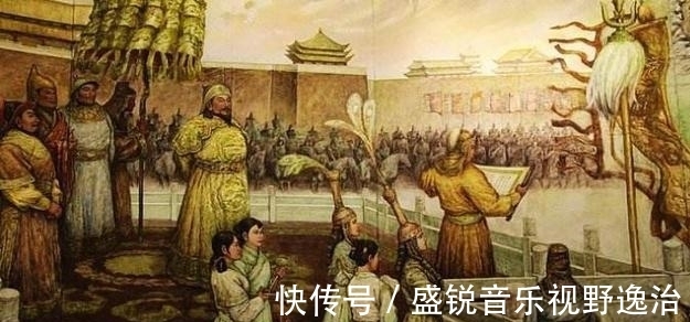 伊斯兰教|回族从哪里来?说了你可能都不相信