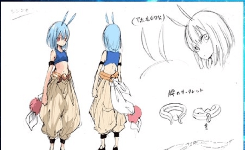 伊吉丝|萌王有女儿了,是一只“粉色史莱姆”,这是怎么回事?