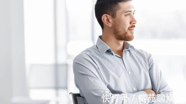 汗液|男性衰老标志一般有“1小2大3臭”,假如没有,说明你还年轻