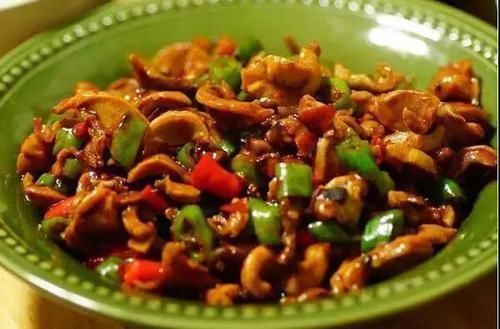 色香味|色香味俱全的几道家常菜,家里来客人,分分钟搞定,不用在下馆子