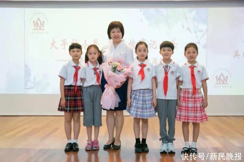 向阳小学|百年风华：向阳乌南幼小衔接讲党史