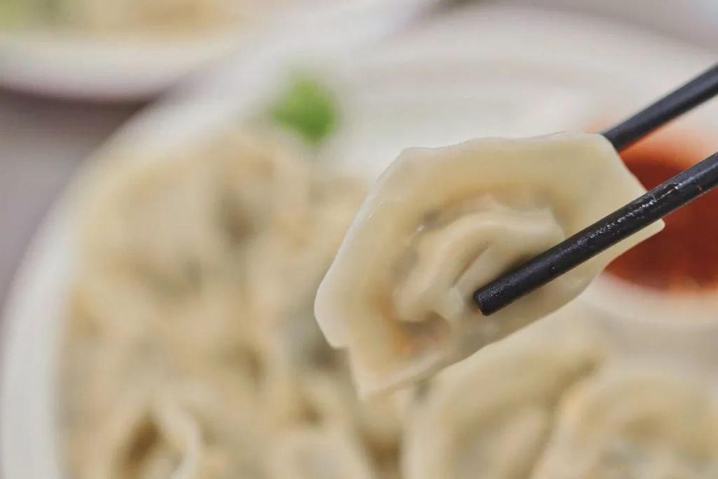  下周|冬至菜单上新！除了水饺、汤圆，下周你还能吃到这些特色美食