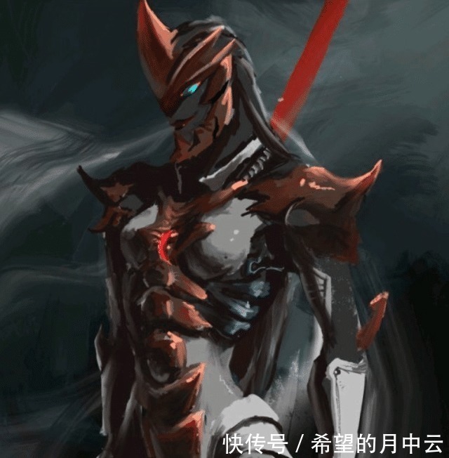 圆谷|奥特曼拟人化也就算了!伽古拉居然惨遭娘化粉丝似乎更爱了