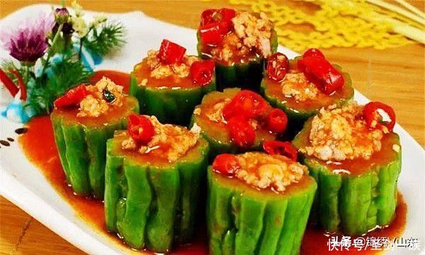 大厨|大厨分享12款做法讲究的创新菜，口味一流，这个夏天不愁没胃口了