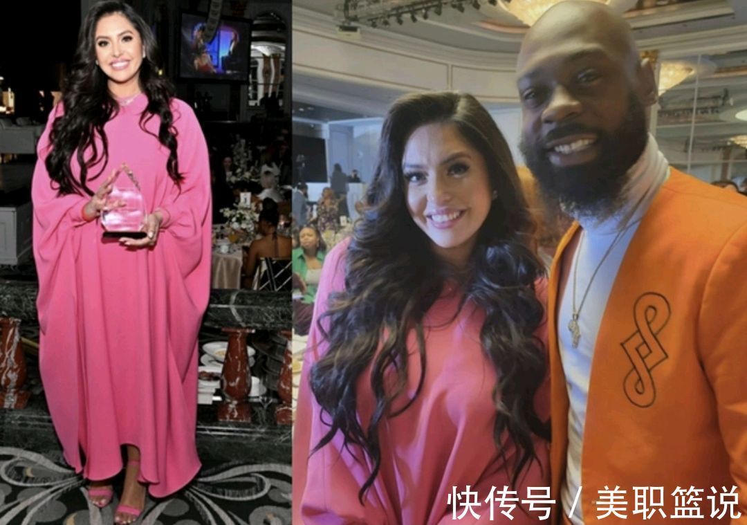 扣篮|瘦了!瓦妮莎减肥成功,获大奖后被多人搭讪,新恋情变得不明朗