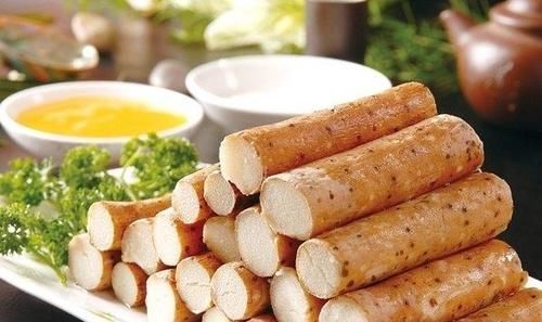 山药|冬天常吃的6种滋补食物,常吃的人,身体都不会太差!你吃了吗?