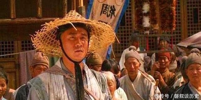 宫里|朱元璋最爱吃1道菜，可宫里人却都很抵触，他自己却乐在其中