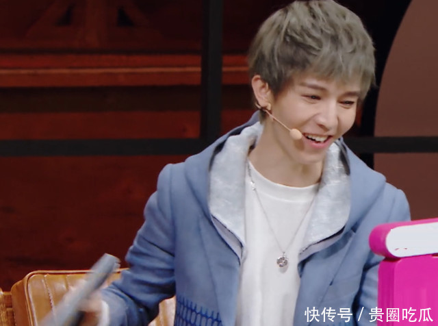 化解|演员2:李诚儒与陈凯歌爆发冲突,郭敬明躲闪,赵薇一招化解厉害