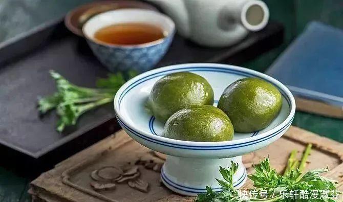 清明将至,看懂本文,搞定糖友们吃青团的大苦恼!