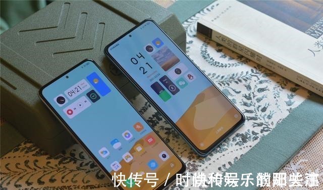 oled|红米K40系列高清美图赏 除了性价比，外观也很有诚意！