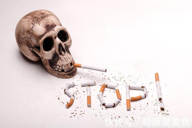 癌症|100个烟民中,最终会有多少人得肺癌?数字可能让你意外