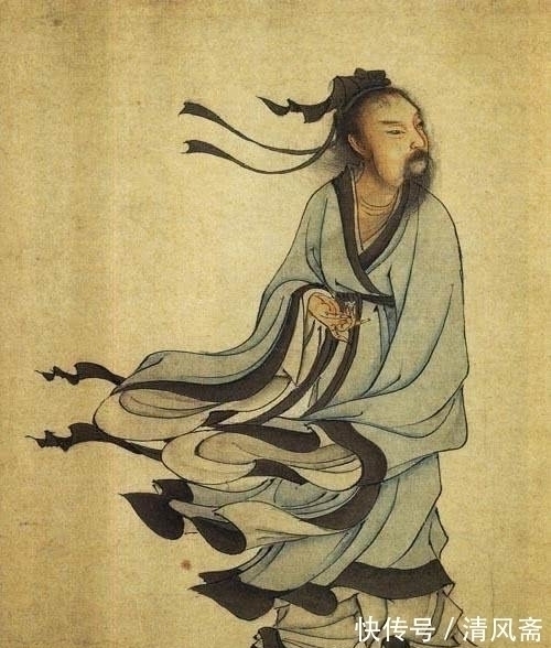 外星人@庄子曾泄露道教中一个外星人:全身透明,和爱因斯坦有着神秘印证