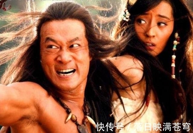 炎帝$炎黄子孙不能乱认,若是这四个特殊姓氏,有可能是战神蚩尤的后代