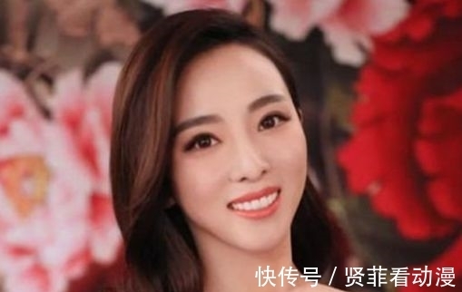 董卿|她是董卿接班人，接手所有资源，成为央视一姐指日可待！