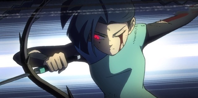 刺客伍六七|刺客伍六七完结:阿七被重创,梅花十三瞬间暴走,暗影刺客陨落