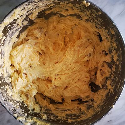 蛋糕|香蕉磅蛋糕