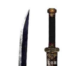 拥有此刀|史上刀剑千千万,这五把最邪门,其中一把不是地球材质打造!