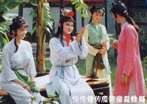 贾元春$贾宝玉后来混得有多惨?只看作者笔下袭人和晴雯的娘家便知