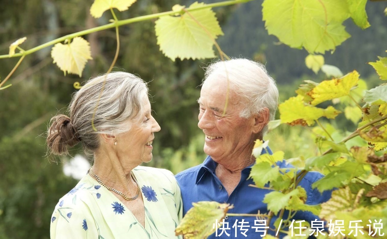 百岁老人|百岁老人的养生长寿经,原来他们都爱吃“此物”!你有在吃吗