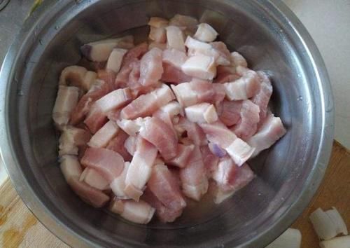 不管炖什么肉,这“1味”不能少,否则肉不香不嫰不入味