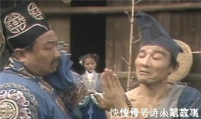 皈依佛门&“济公”亲身经历，在拍戏时遇到这三件“怪事”，此后皈依佛门