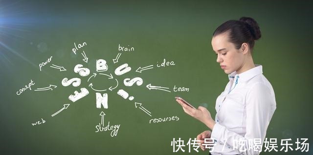 名片|品牌思维自身名片,就是你的公开象限!