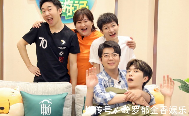 青环3|吴彤透《青环》进度,确认第三季推至9月录制,延期原因疑遭曝光