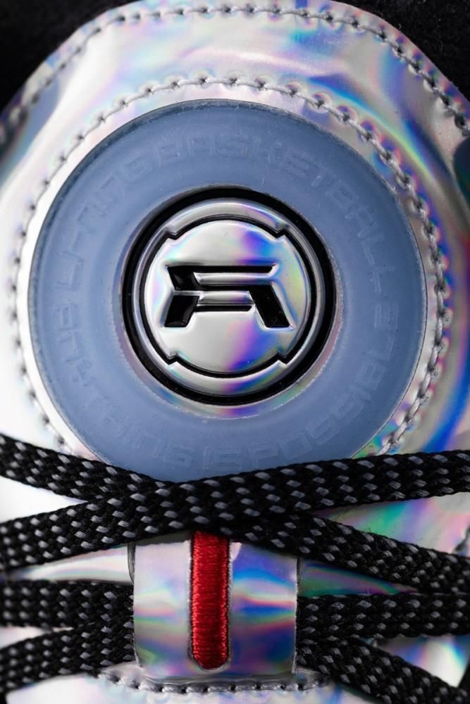 无数人口中的年度最强！韦德超难抢的国产篮球鞋！