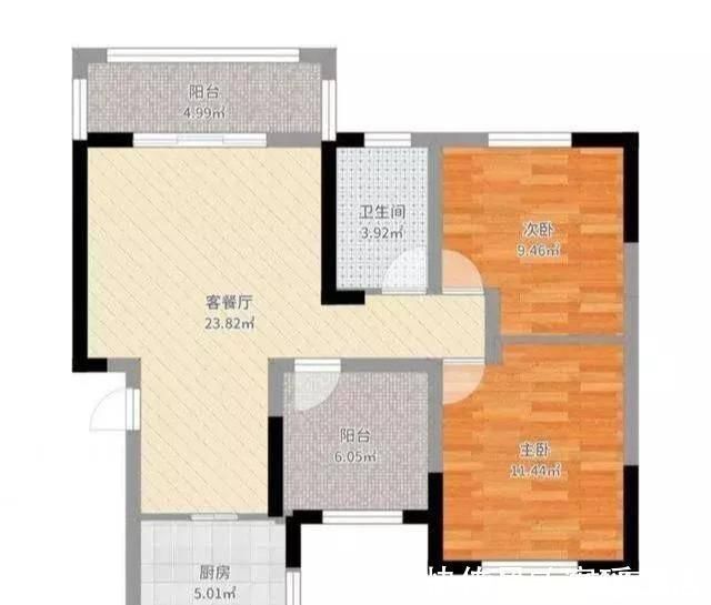 入住|准备入住新房了,入住前先晒晒,客厅时尚漂亮,入户鞋柜超实用