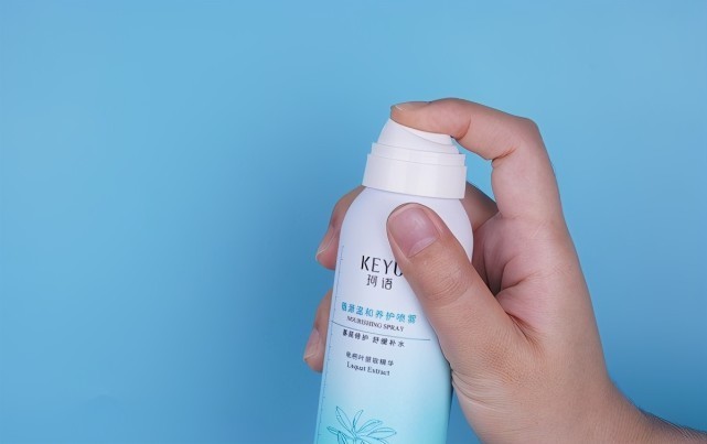紫外线|晒后急救4步走!论防晒产品的正确使用方法