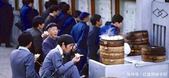 世纪|上世纪八十年代的中国,才真正算是舌尖上的中国!