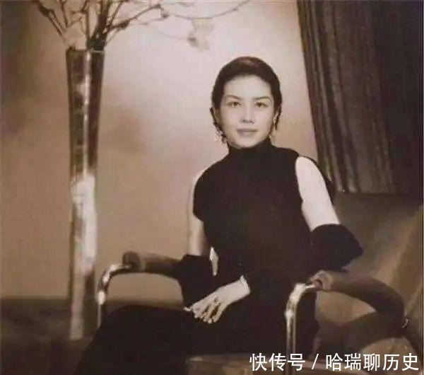 名媛|历史上名媛生活实录!堪比言情小说!