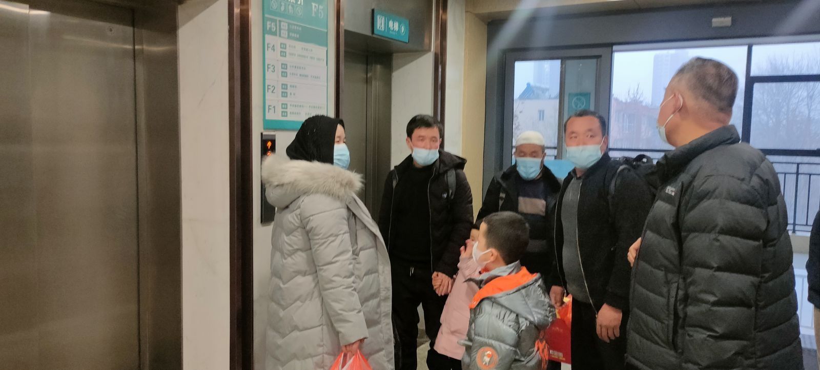 患儿|跨越3000里，甘肃临夏州先心病患儿的“补心”之旅