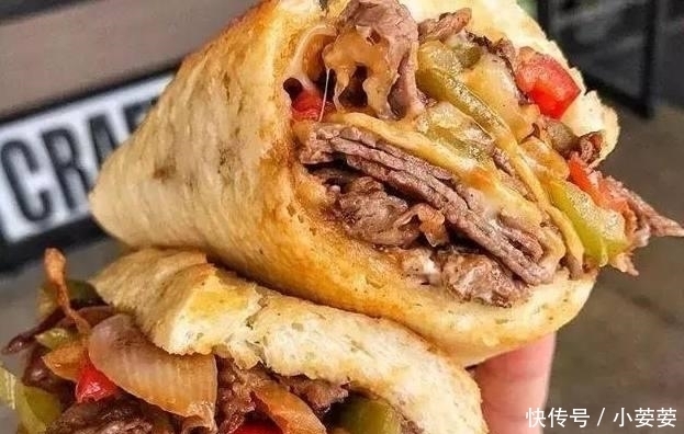 中国4种出名的“特色”早餐,图1管饱又实惠,图4一般人不敢吃