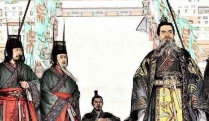 朝局|齐桓公:齐国的朝局变化,小白因何成为春秋五霸之首?