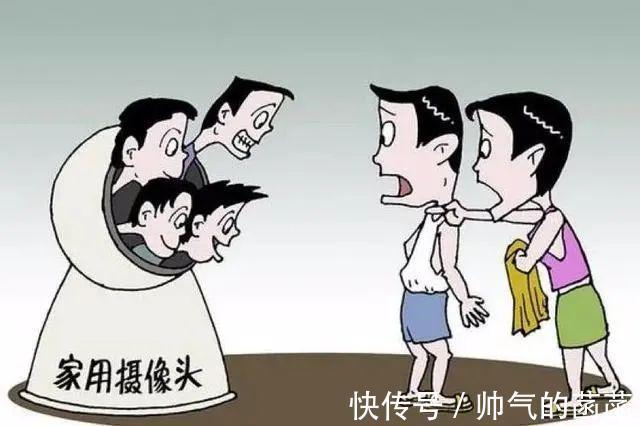 网购|「警方案例」网购家用监控设备要谨慎 防止个人隐私泄露