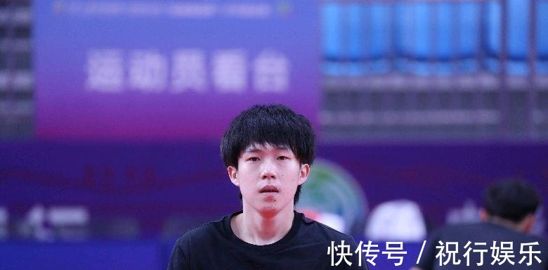 严升|马龙双打险胜对手，赢得很惊险，王楚钦速胜对手