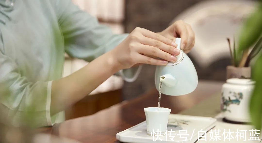 长期喝茶，这8大变化你有吗？|陆羽茶交所分享 | 陆羽