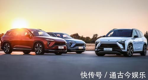新能源汽车|华为放长线:选择北汽展示自动驾驶,终极应用或包括比亚迪与蔚来