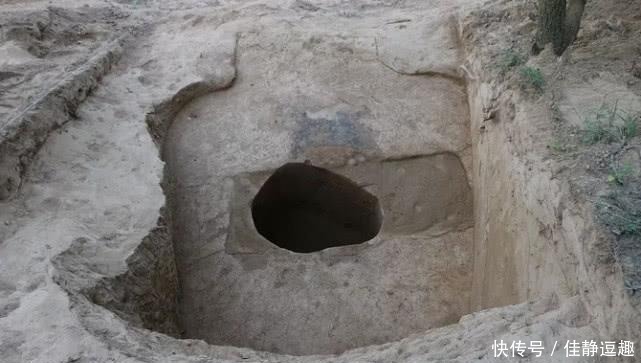 村民地里捡到玉璧,专家听闻前往勘探,用时两年挖出四千年前宫殿