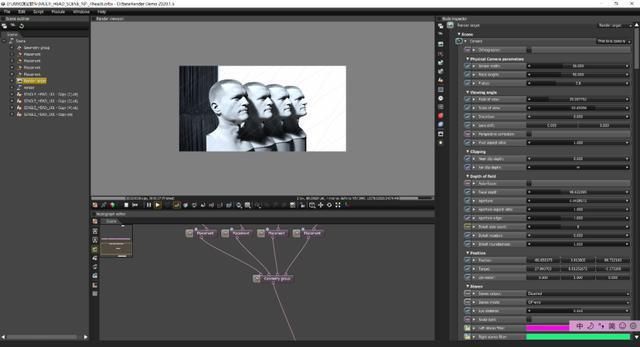 主机|RTX 3090卡皇打造NVIDIA STUDIO强力主机实战体验