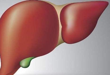 舒肝气|4个动作是养肝“小能手”,每天坚持5分钟,肝脏也会感激你