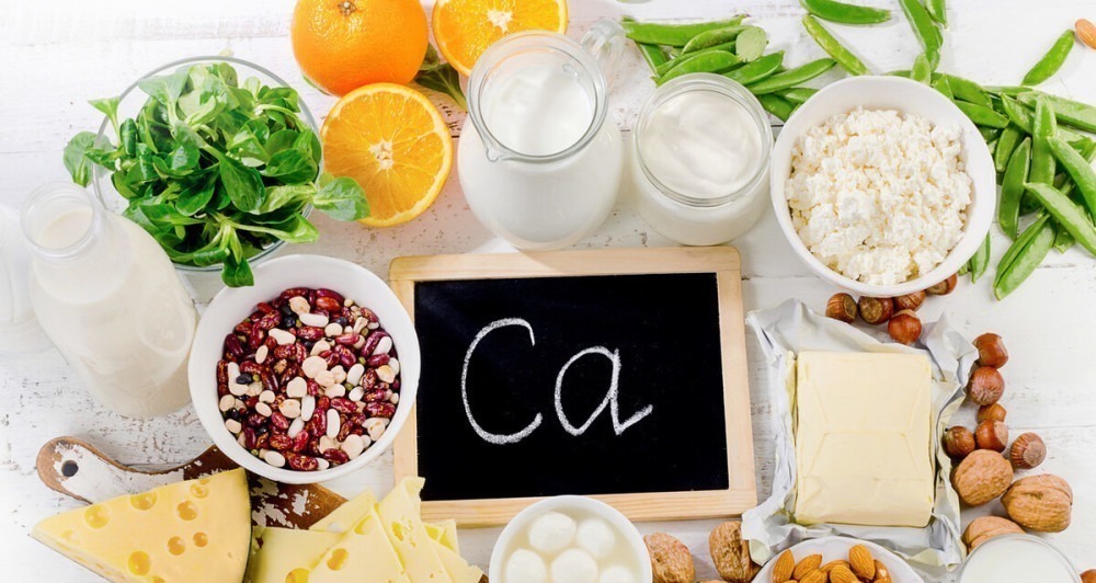 食物|最补钙的食物不是牛奶,而是它!让孩子早晚坚持吃,补钙质长个快