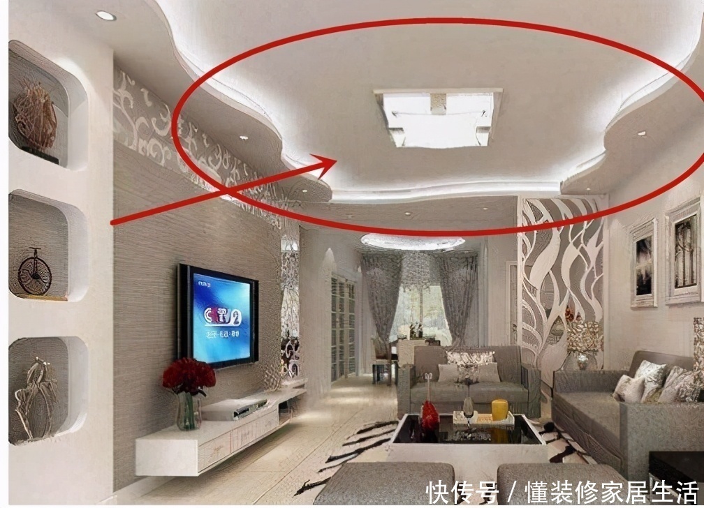 夜灯|入住新房1年好后悔:当初满意的25个装修细节,返工砸了10万