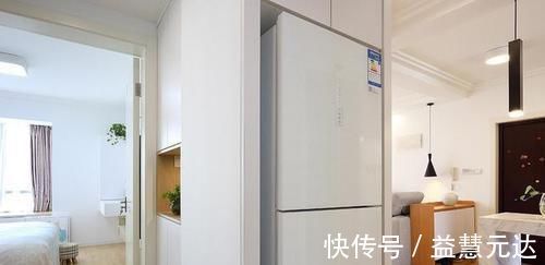 客餐厅|邻居来我家做客,一进门就被客餐厅惊艳到了,称为全小区最美的